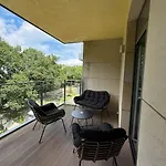 Apartament Przy Plazy W Hotelu Diune