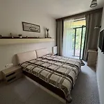 Apartament Przy Plazy W Hotelu Diune