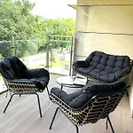 Apartament Przy Plazy W Hotelu Diune